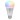 Milight E27 9W RGBWW lamp