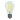 Zigbee filament lamp A60