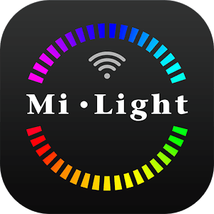 Milight 3.0 App