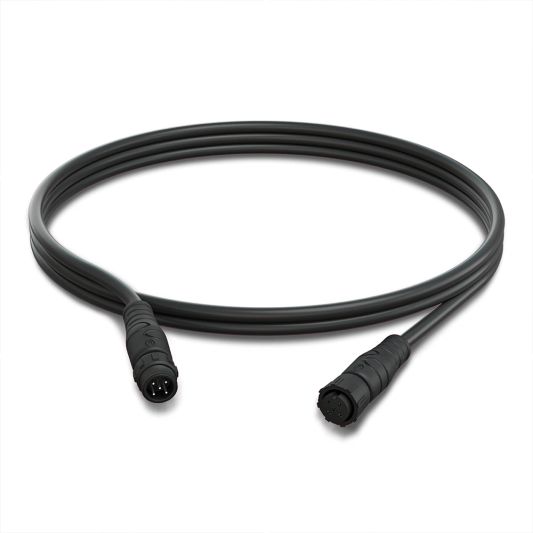 2 meter lange verlengkabel voor Innr buiten led spots