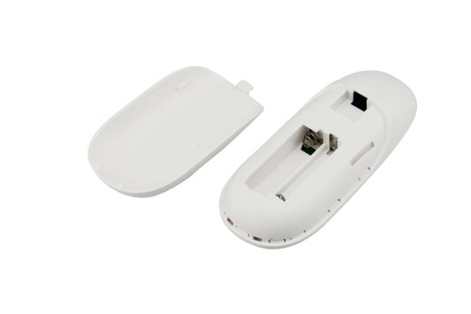 Milight 4-zone drukknop afstandsbediening RGBW