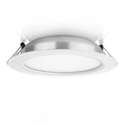 Milight RGBWW led inbouwspot downlight 12 Watt