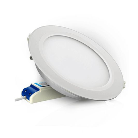 Milight RGBWW led inbouwspot downlight 12 Watt