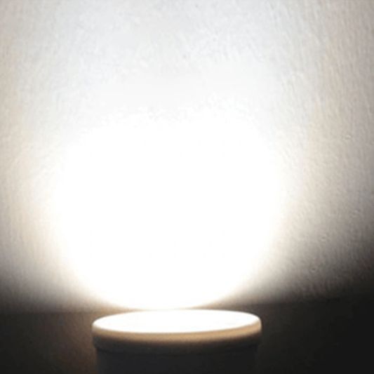 Milight starterspakket 4: 2x GU10 Dual White Wifi spot met Wifi module Ibox2