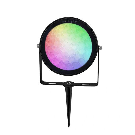 Milight WIFI Led tuinspot RGBWW - 25 Watt