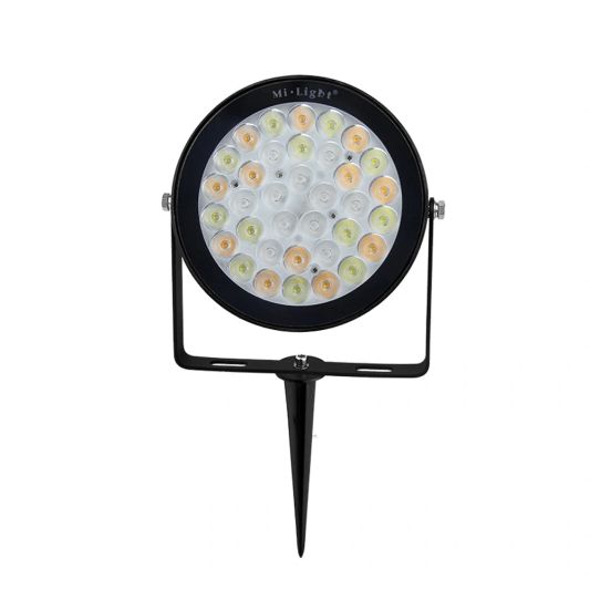 Milight WIFI Led tuinspot RGBWW - 25 Watt