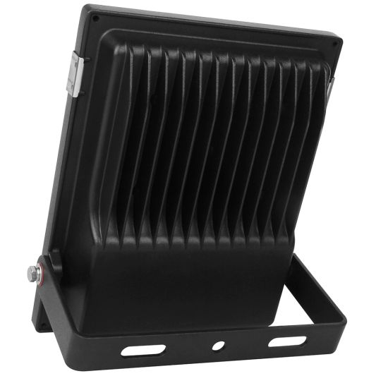 RGBW LED Schijnwerper bouwlamp 20W met afstandsbediening