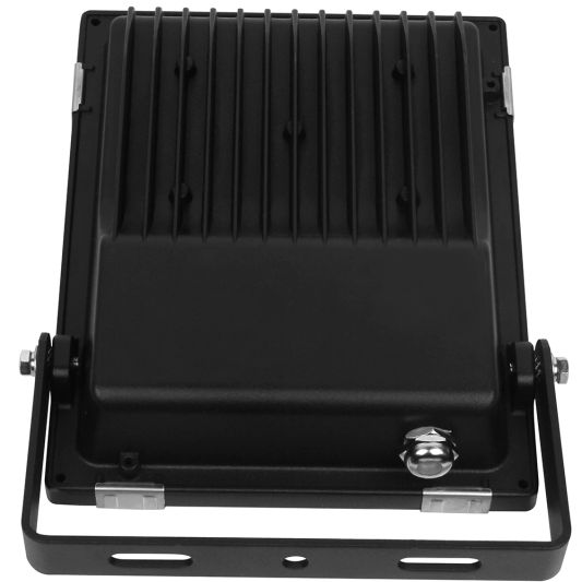 RGBW LED Schijnwerper bouwlamp 20W met afstandsbediening