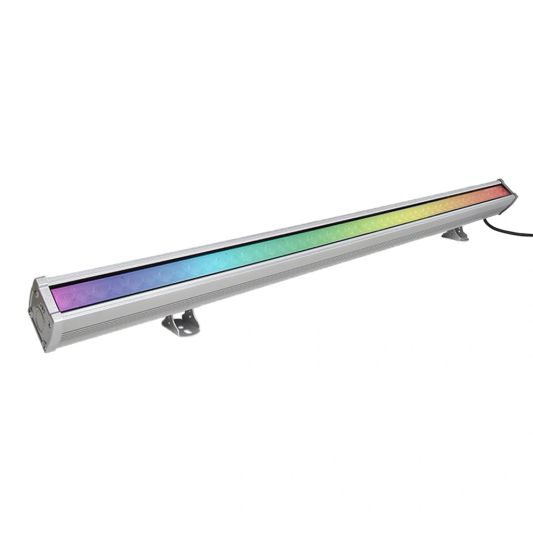 Wifi LED RGBWW wall washer 24 Watt