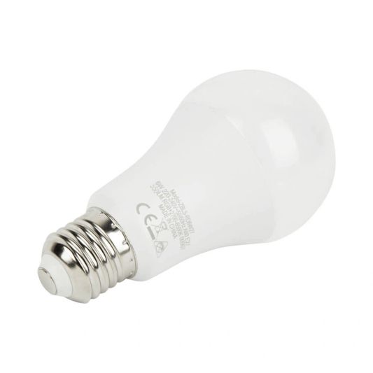 Zigbee lamp RGBWW 6W E27 fitting