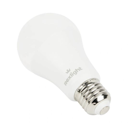 Zigbee lamp RGBWW 6W E27 fitting