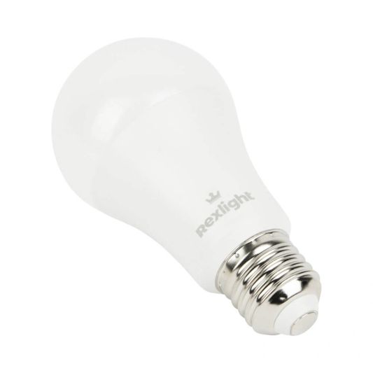 Zigbee LED lamp RGBWW 6W E27 fitting - 6 Watt - Voordeelset van 6