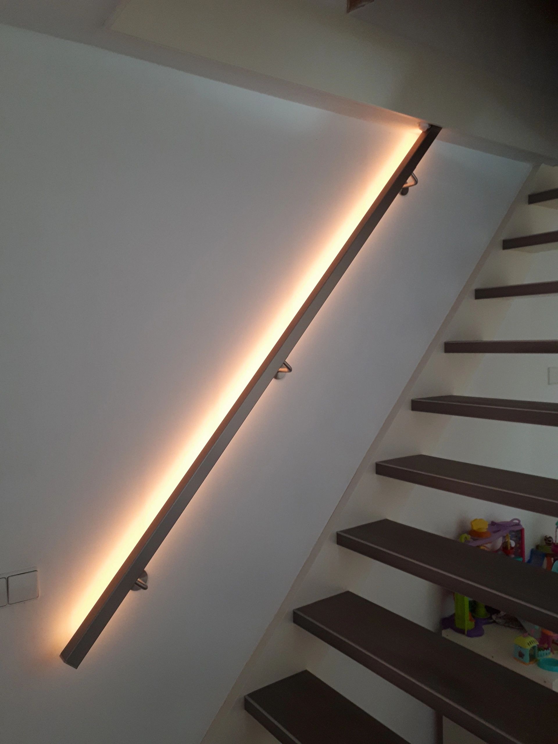 RGBW premium led strip per meter inclusief controller en voeding 1-10m