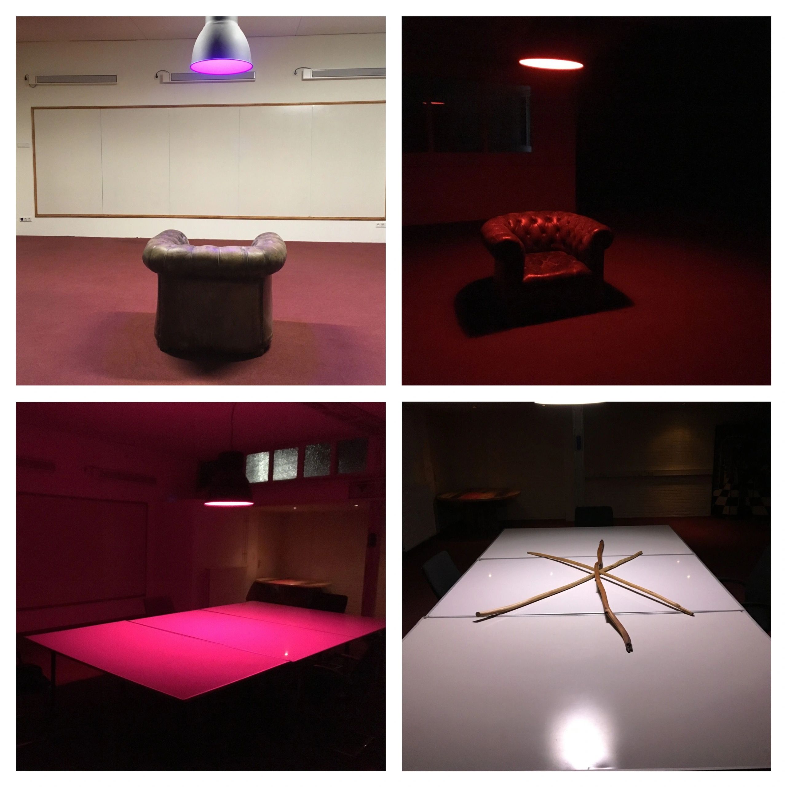 Milight starterspakket 5: 3x E27 RGBW Wifi lamp met Wifi module Ibox2