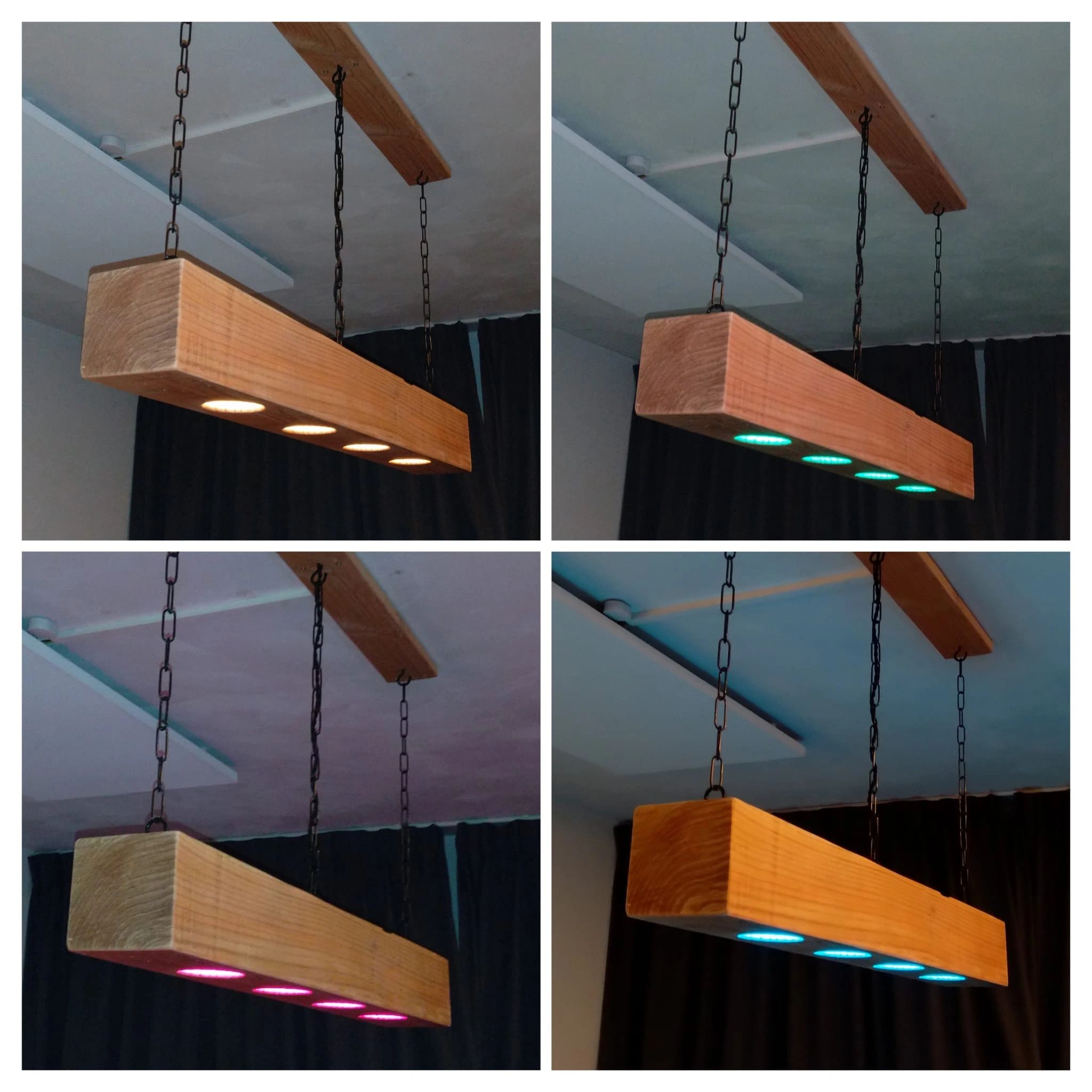 RGBWW premium led strip per meter inclusief controller en voeding 1-10 meter