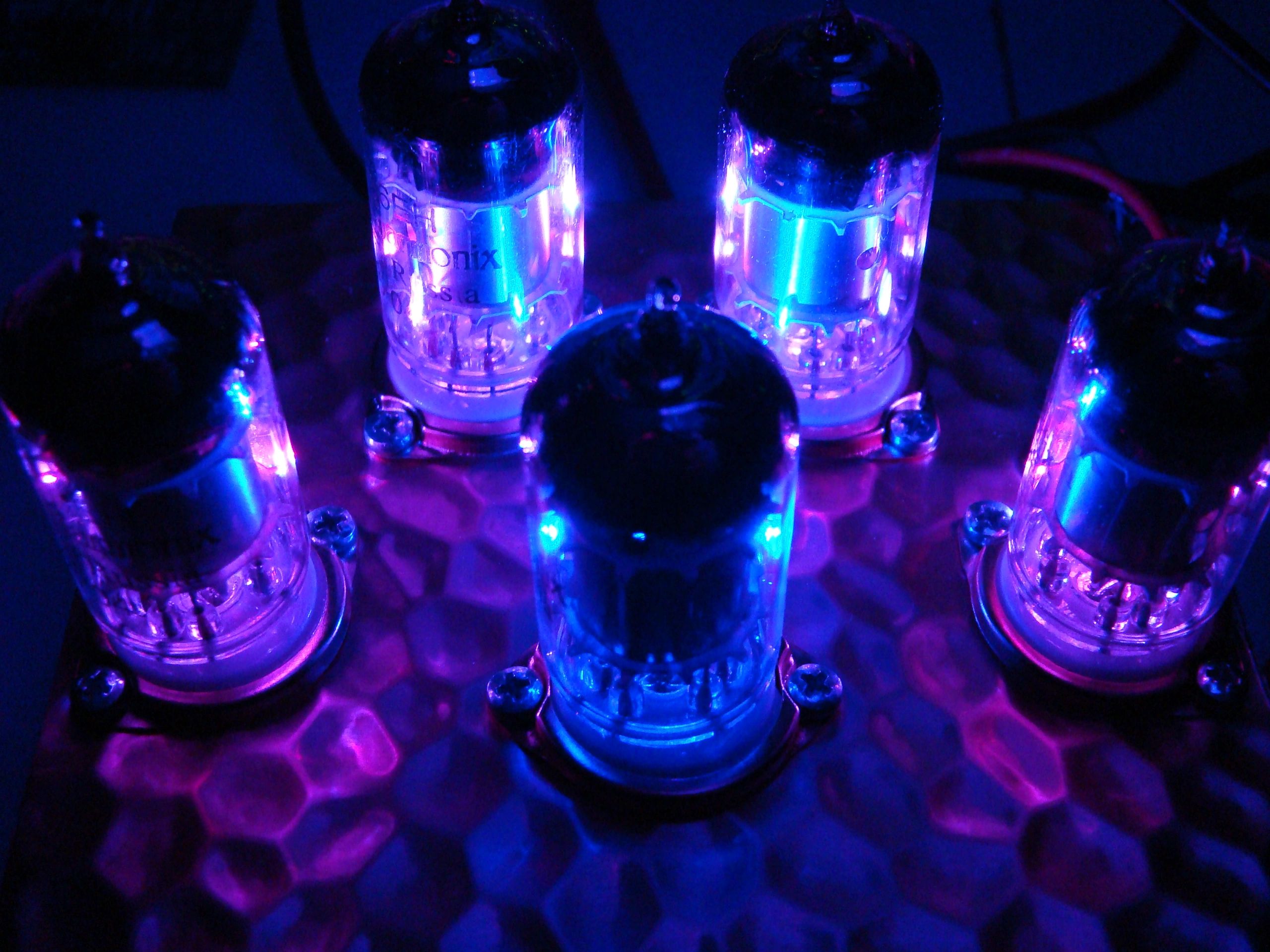 RGBWW premium led strip per meter inclusief controller en voeding 1-10 meter