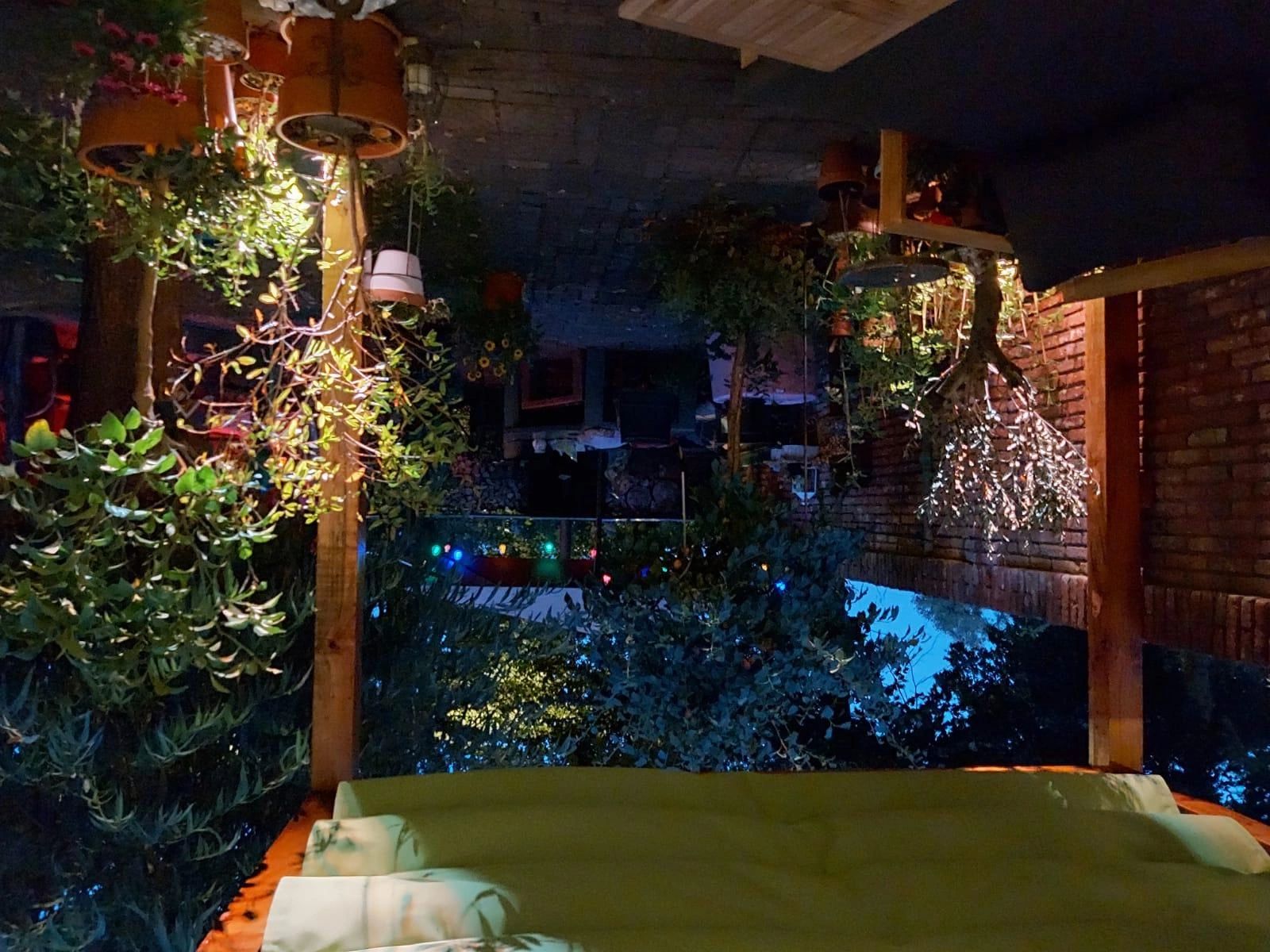 Milight Wifi LED Tuinspot met RGBWW kleuren - 6 watt